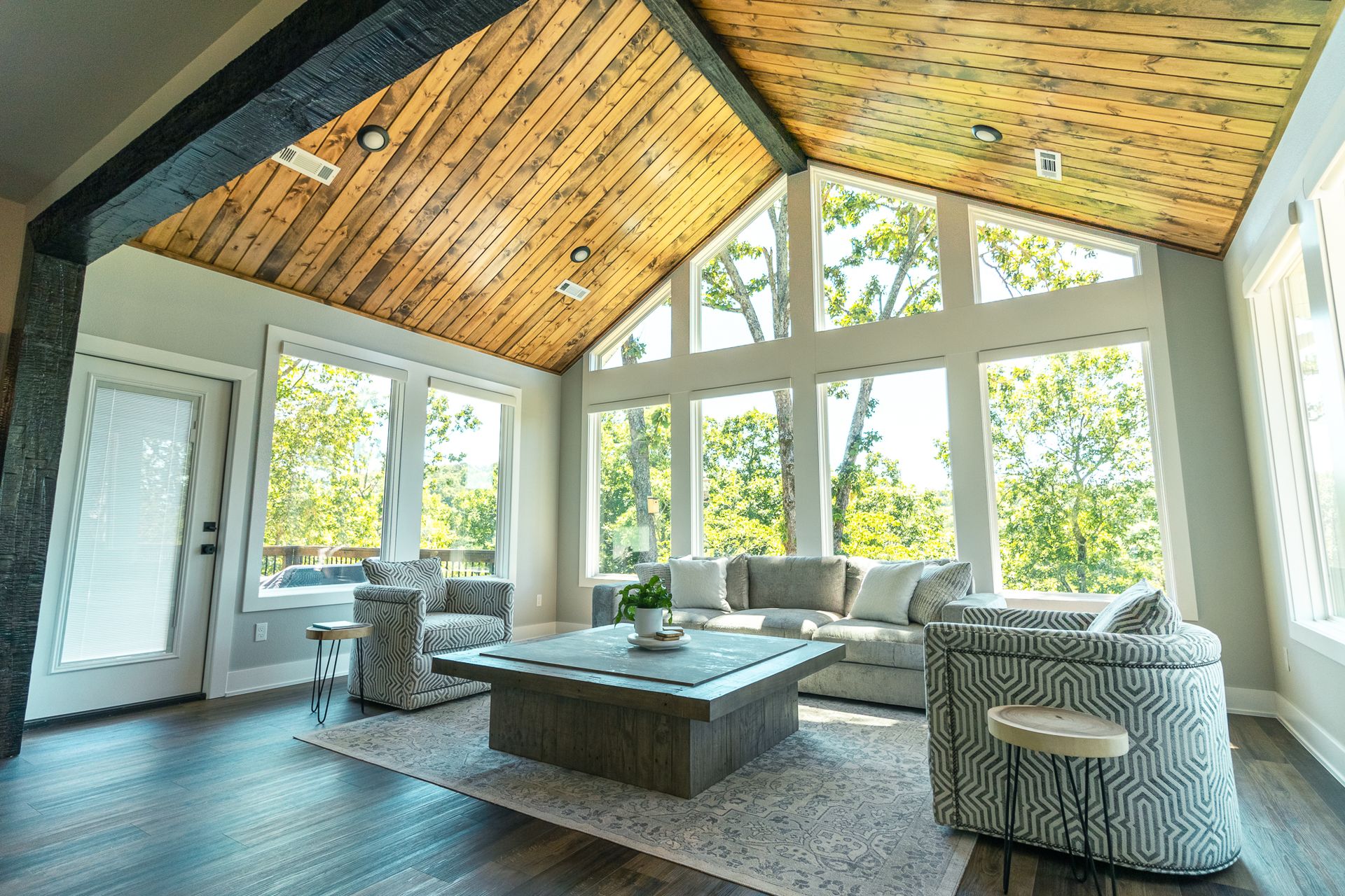 color wheel painting interior paint job