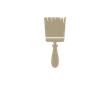 paint brush icon