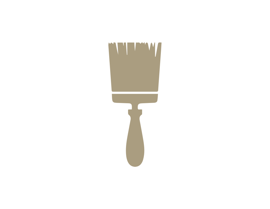 paint brush icon