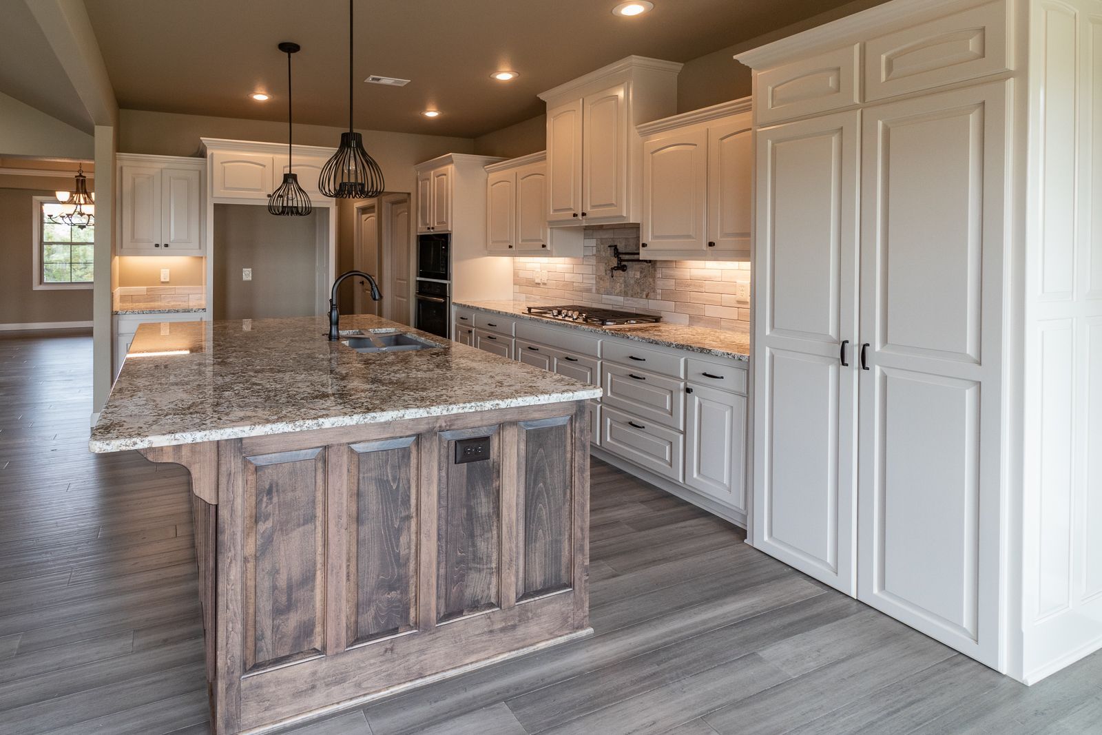 interior cabinet paint