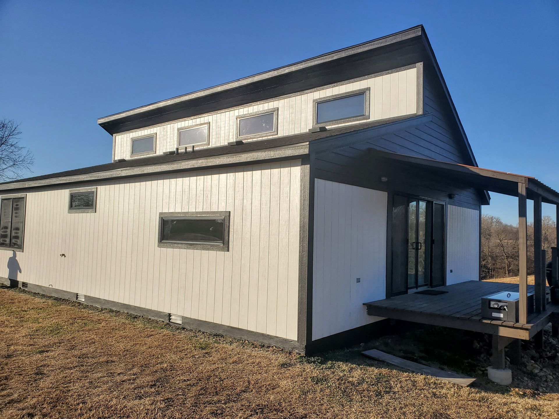 exterior paint