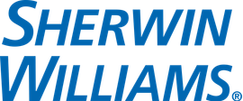 sherwin williams logo