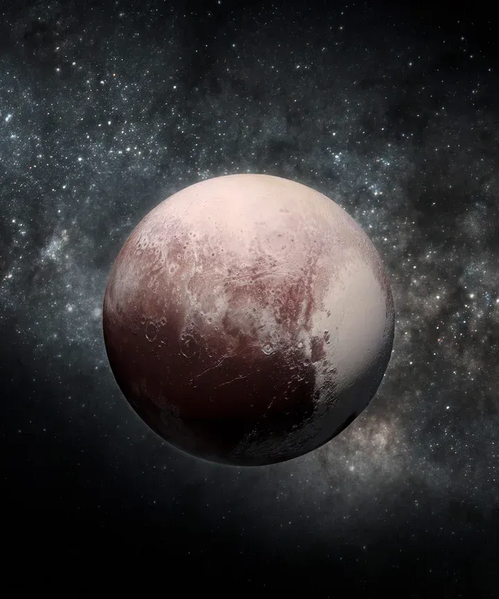 Pluto