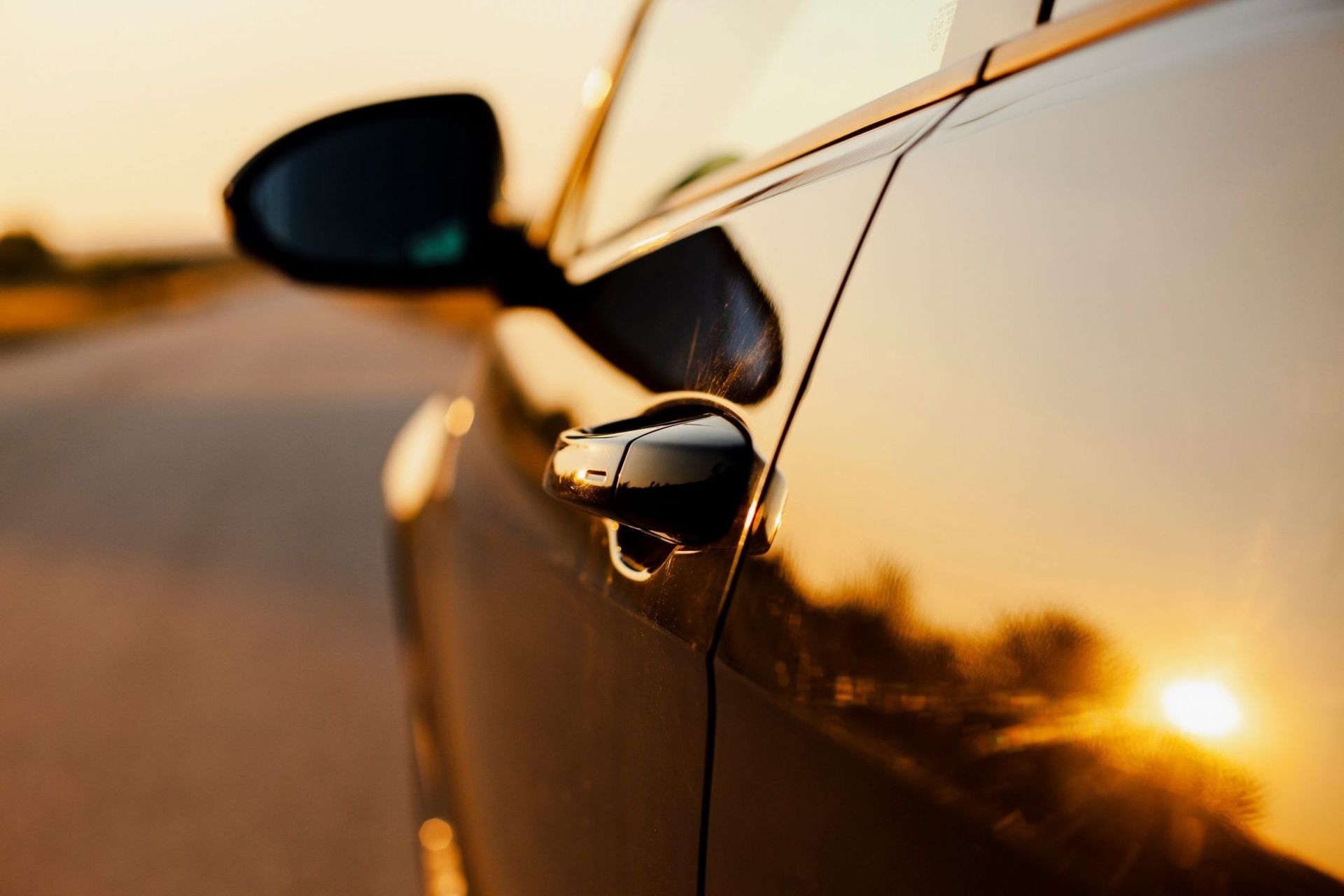 How to Protect Your Car Paint from Heat: A Comprehensive Guide