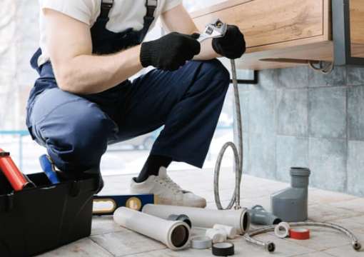water damage restoration