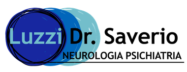 LUZZI DR. SAVERIO NEUROLOGO-LOGO