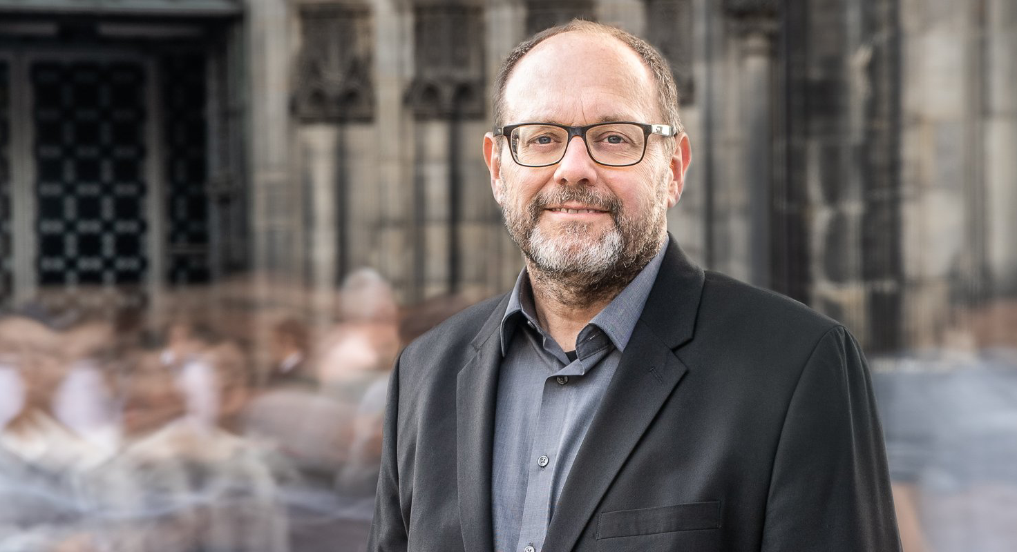 Michael Raschke - ich unterstütze Sie in Ihren Veränderungsprozessen