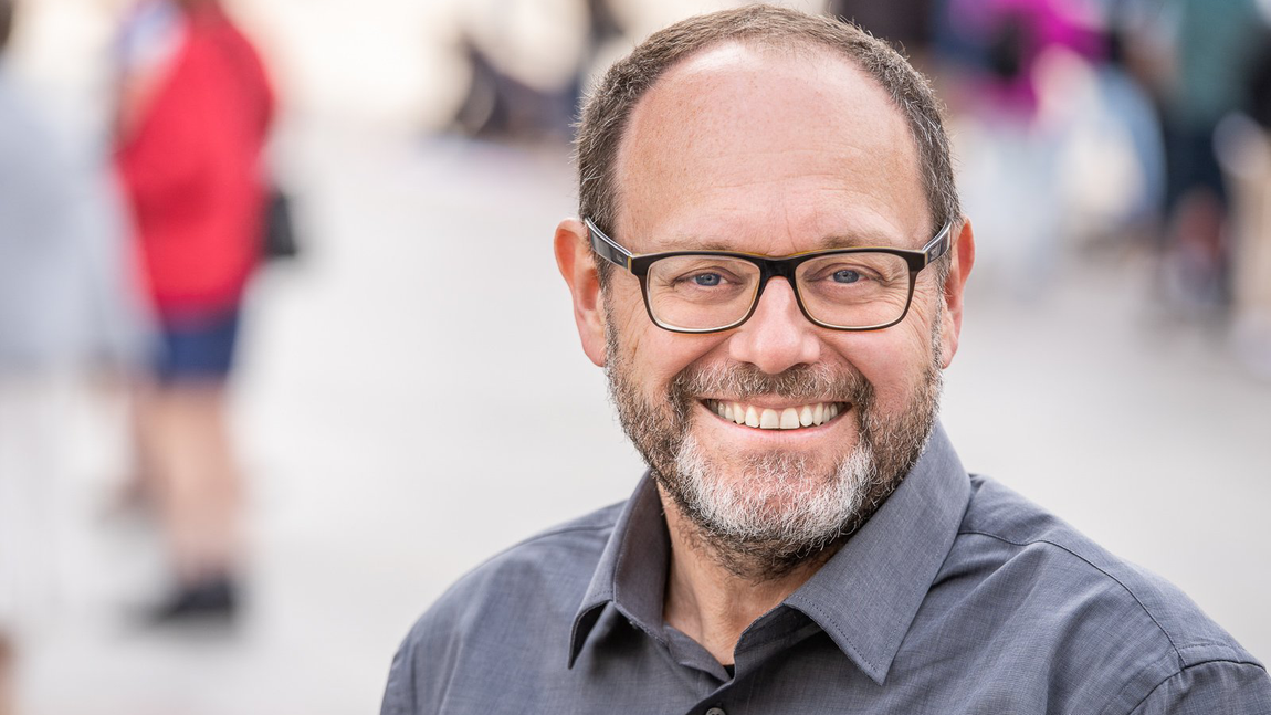 Michael Raschke - kompetenter Begleiter in Krisen
