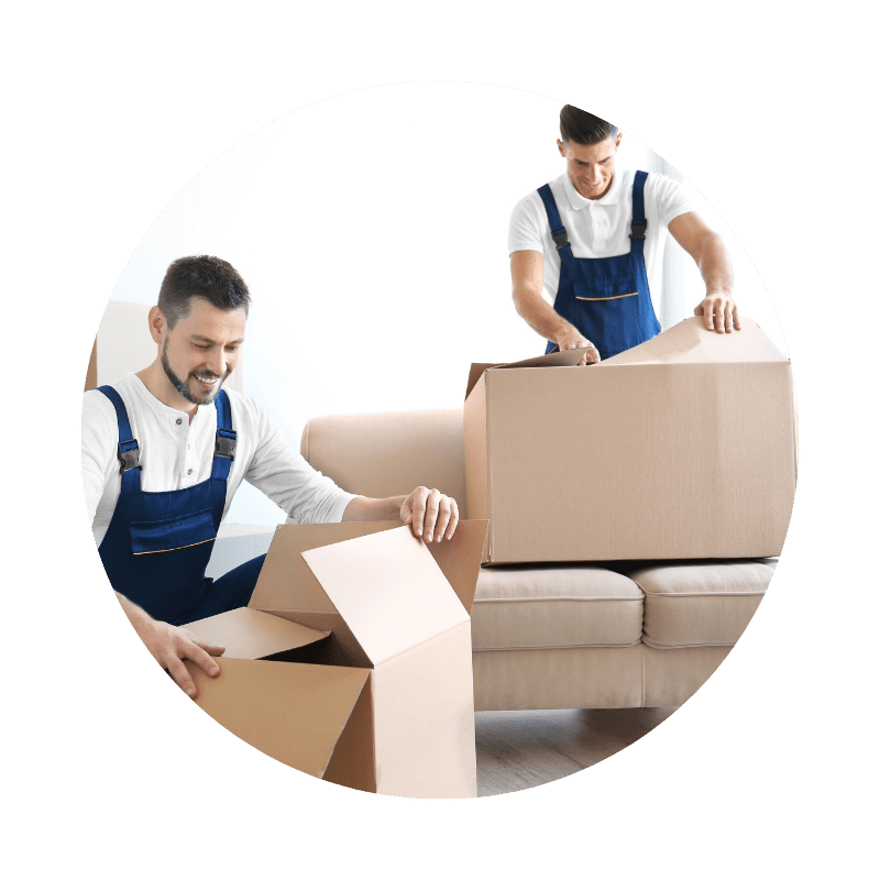 Affordable Long Distance Movers Near You!