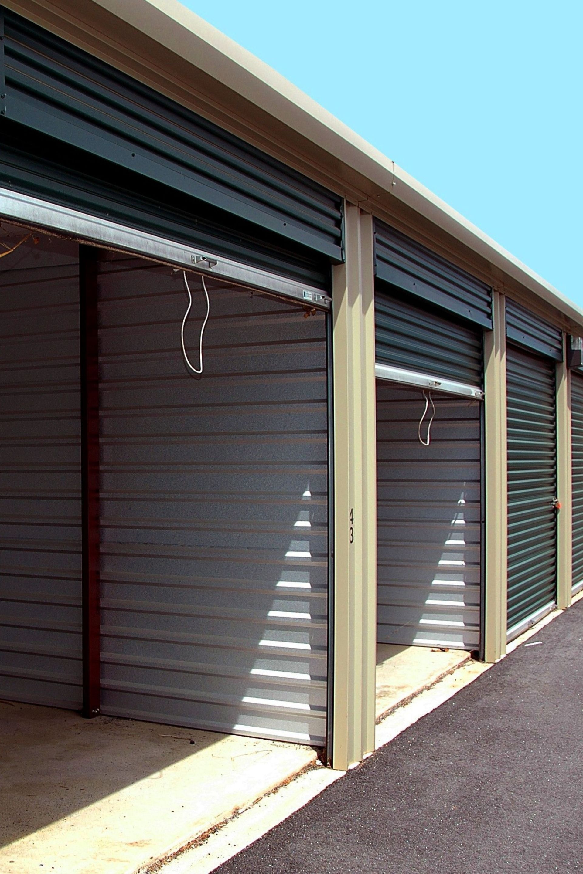 Storage Storage