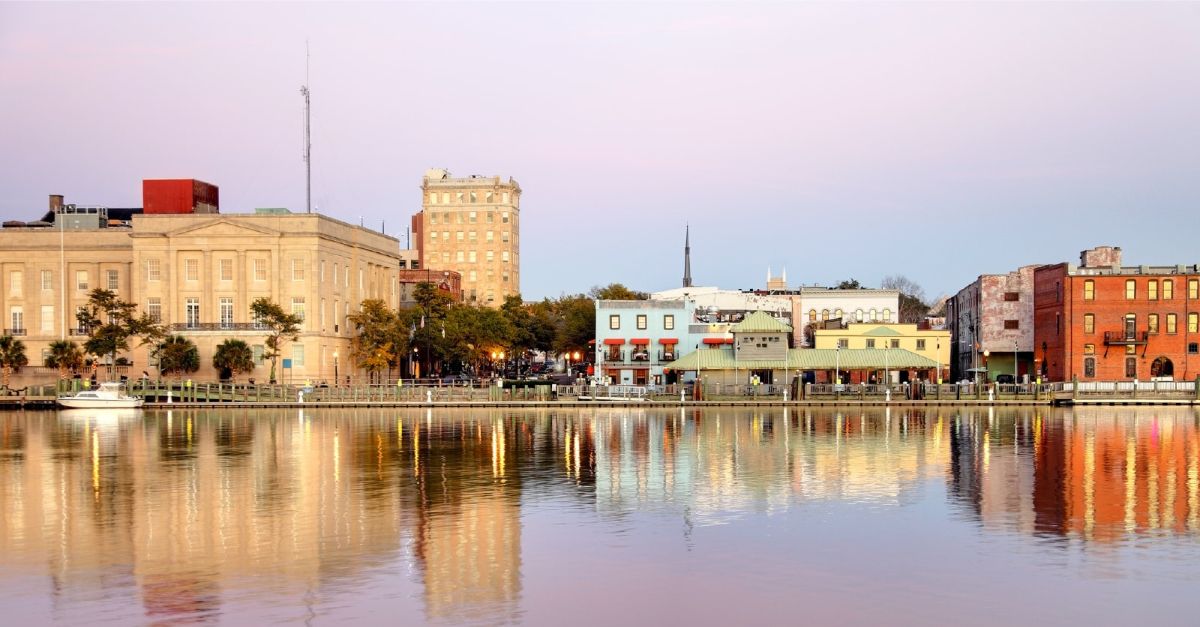 Wilmington, North Carolina