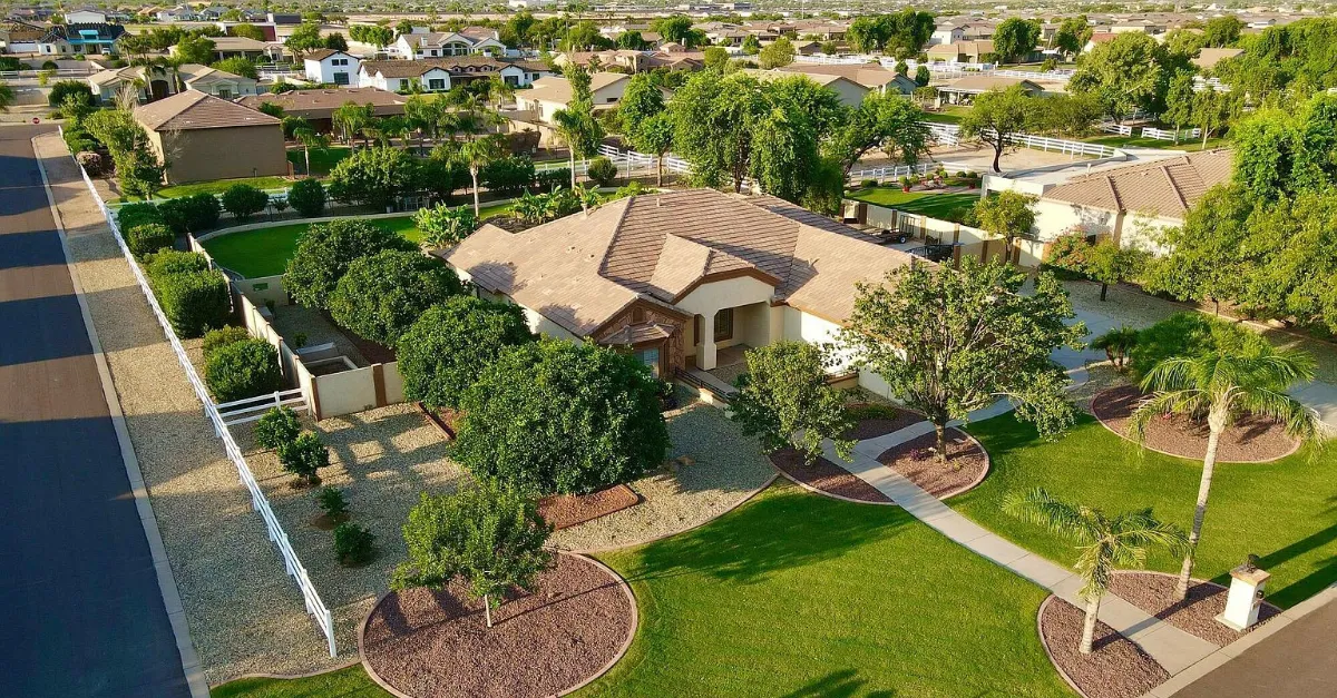 Queen Creek, Arizona