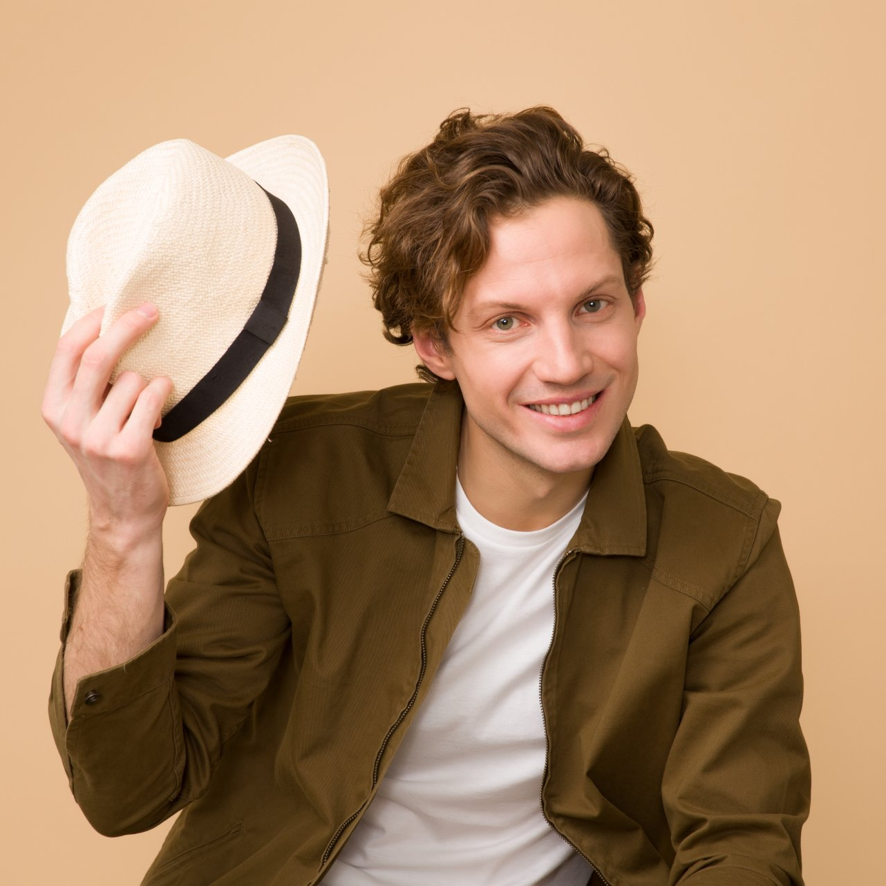 Trevor Black, Moved From Los Angeles to New York! Trevor Black, Moved From Los Angeles to New York!