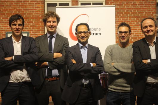 kempenshartcentrum interventiecardiologen