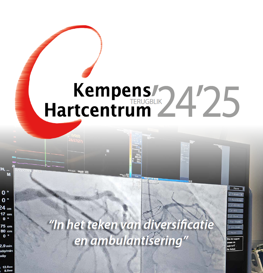 Jaarverslag 2024-2025