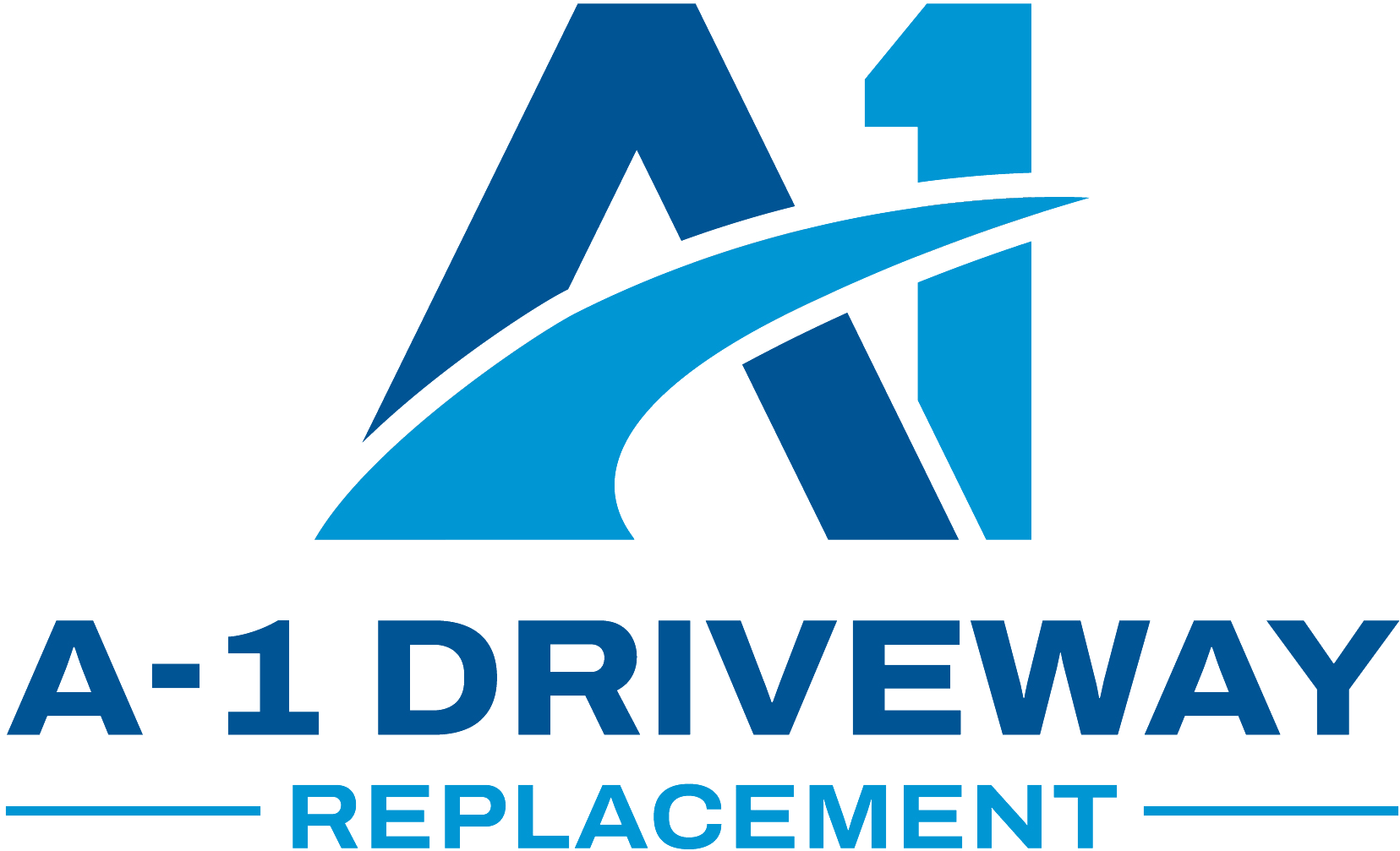 A-1 Driveway Replacement Company
