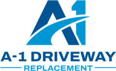 A-1 Driveway Replacement Company