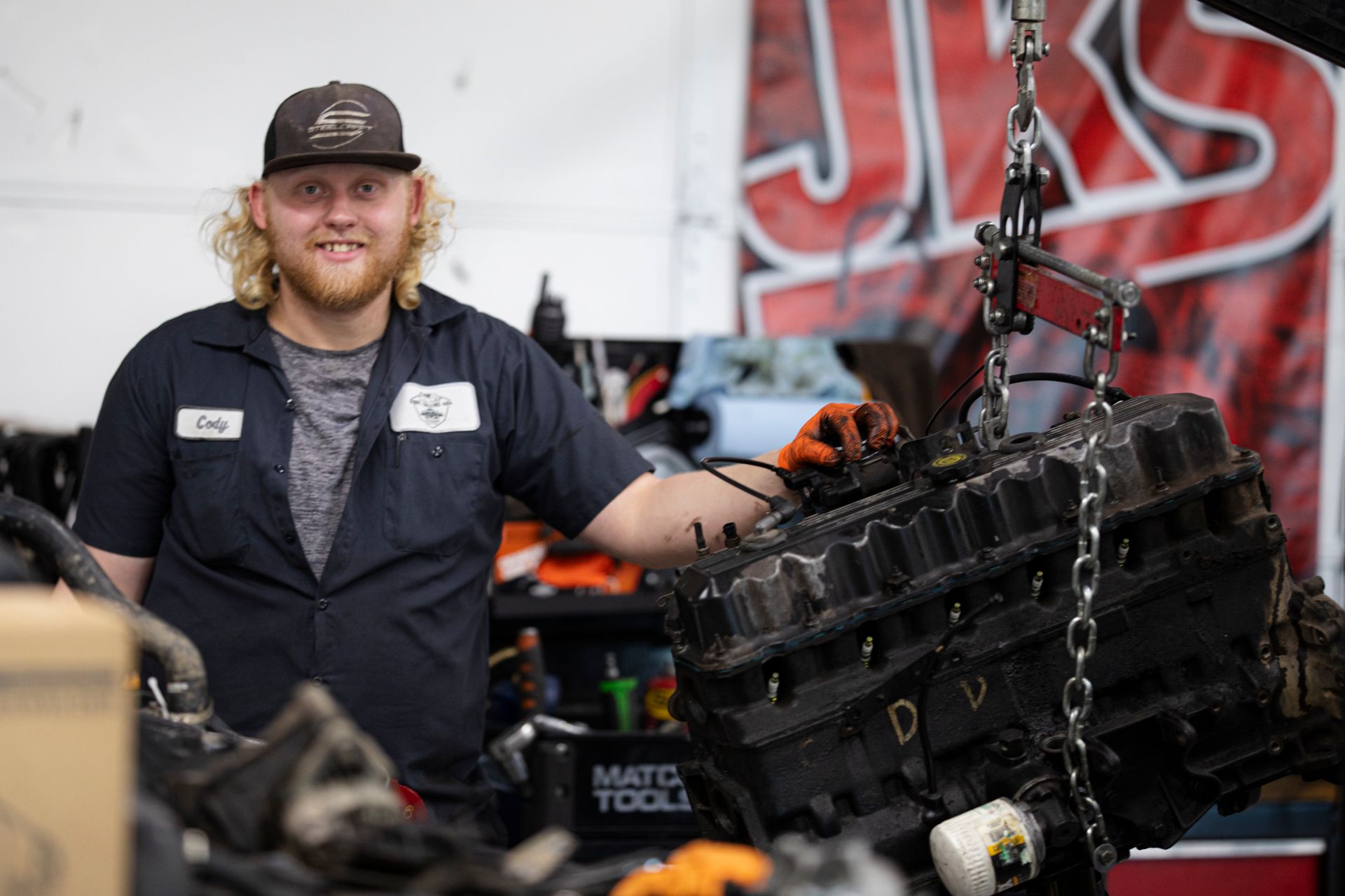 Total Auto Network Expert Auto Repair in Fort Collins | Total Automotive