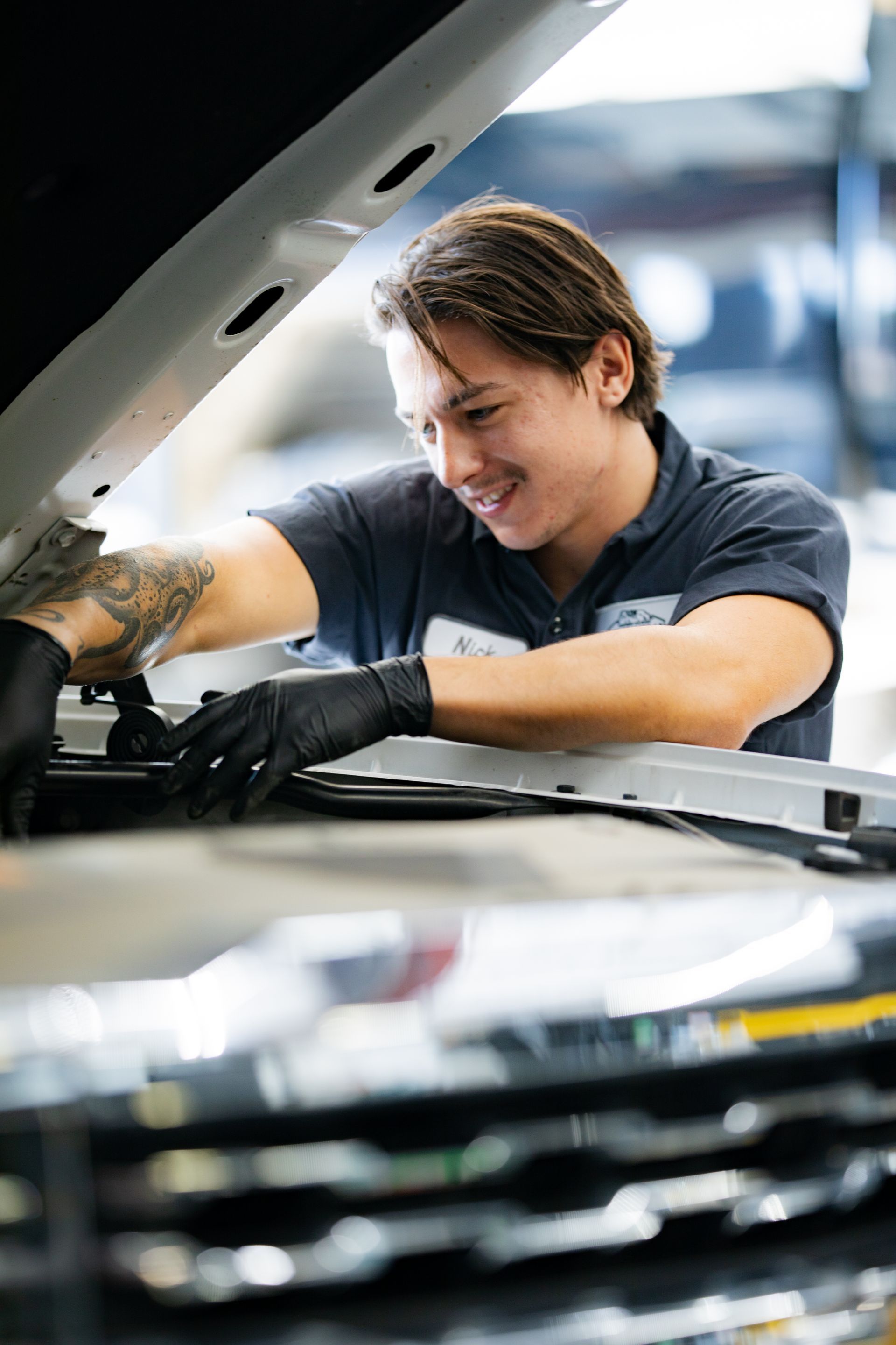 Total Auto Network Expert Auto Repair in Fort Collins | Total Automotive