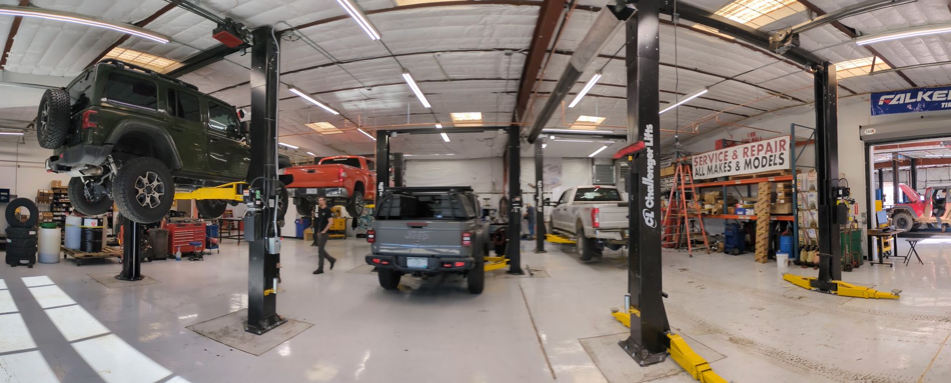 Total Auto Network Expert Auto Repair in Fort Collins | Total Automotive