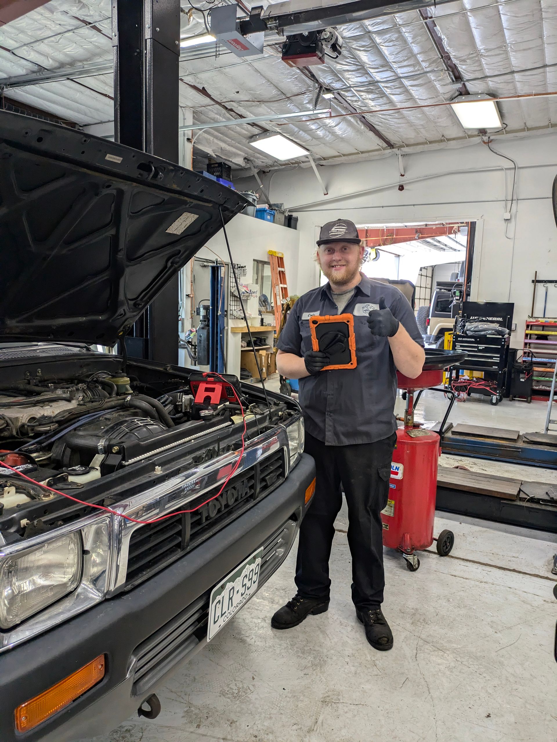 Total Auto Network Expert Auto Repair in Fort Collins | Total Automotive
