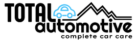 Logo | Total Automotive