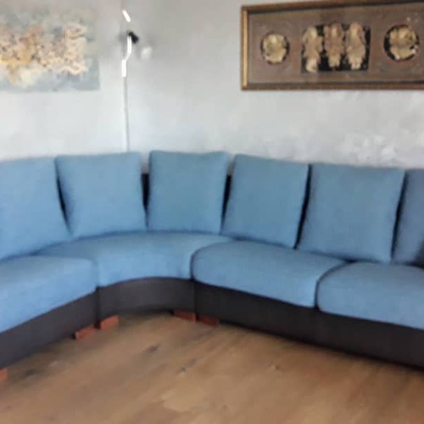 divano ad angolo