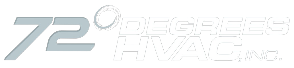 72 DEGREES HVAC INC 72 DEGREES HVAC INC