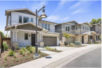 Proyecto de climatización del desarrollo residencial Oak Grove of Altadena