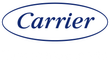 Carrier HVAC equipment logo