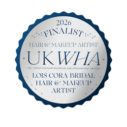 Award Winning Yorkshire Wedding Hair and Makeup Artist 