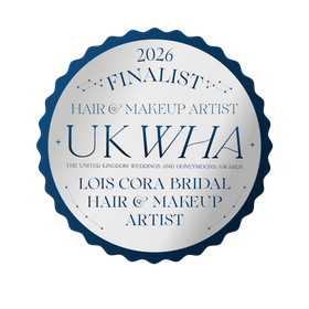 Award Winning Yorkshire Wedding Hair and Makeup Artist 