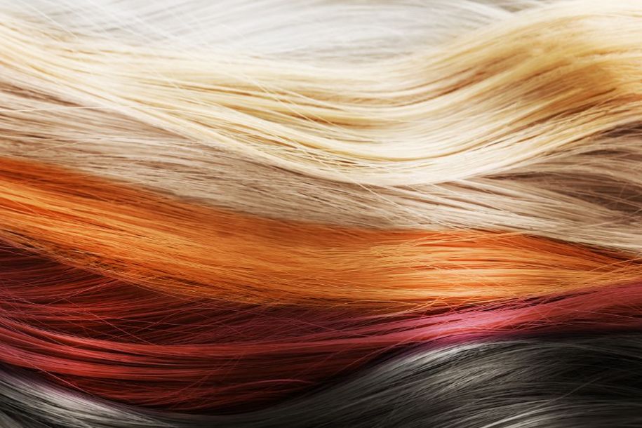 cura capelli
