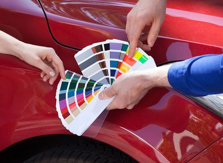 DISTRIBUIDORA DE PINTURAS SPECTRAMASTER