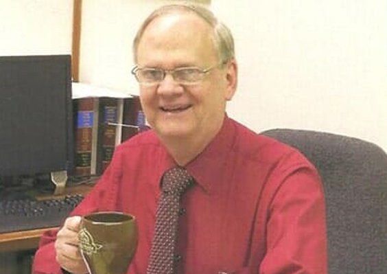 Scott M. Price