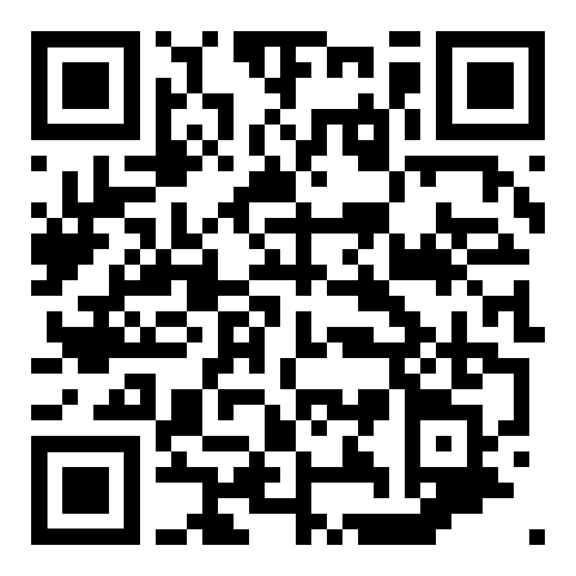 Greely Gear Public QR Code