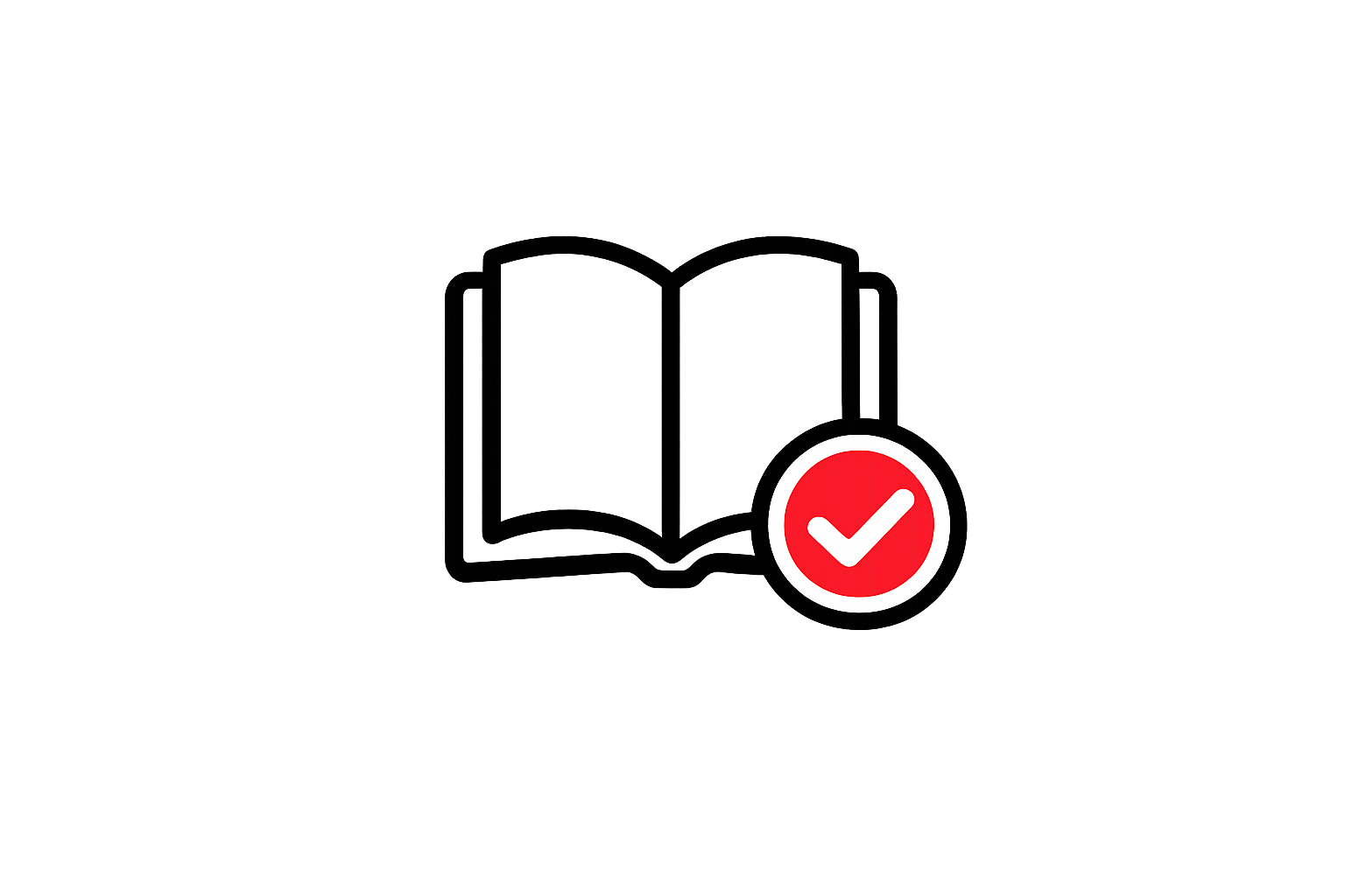 Pictogram van een open boek voor kandidaten die de WRM Fase 1A-leerstof al hebben bestudeerd