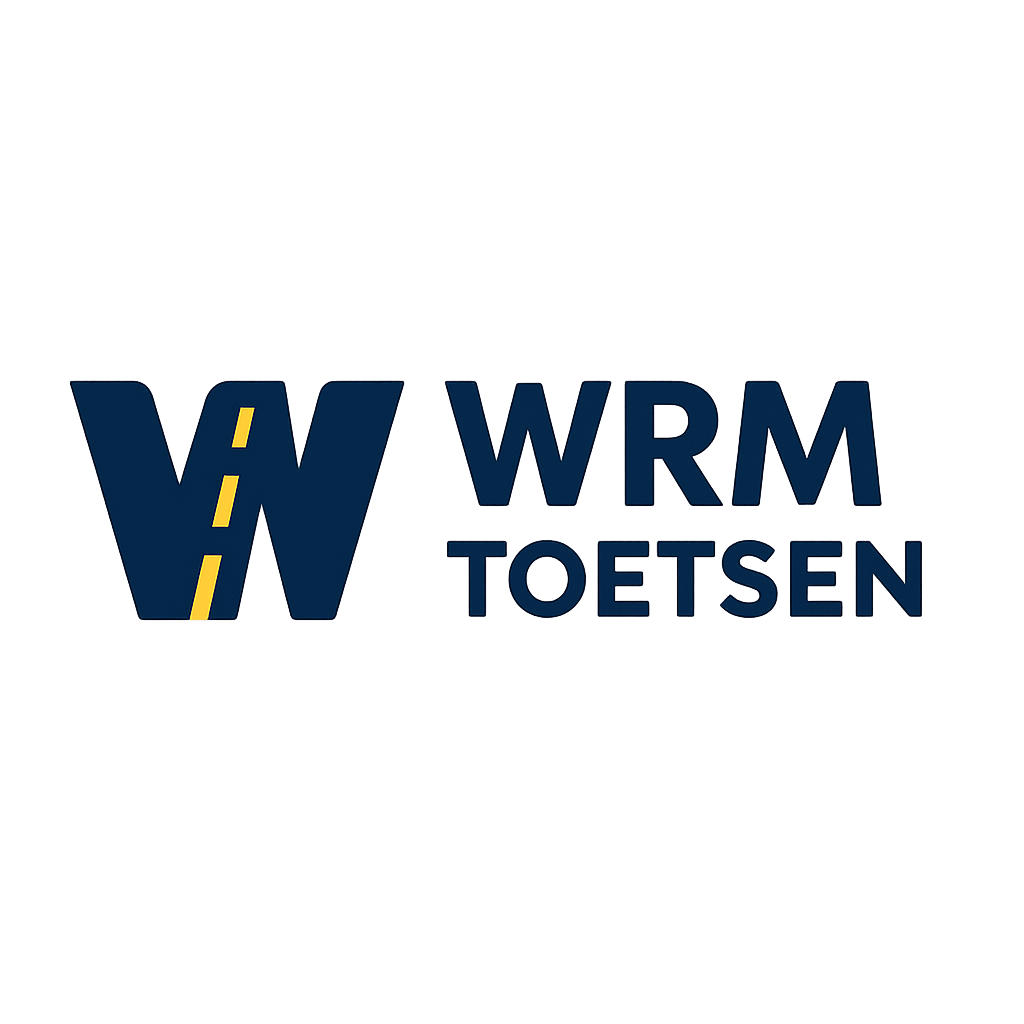 WRM Fase 2B didactiek leestouriging poster met €19,99, 10 proefexamens en oefenpunten op witte achtergrond