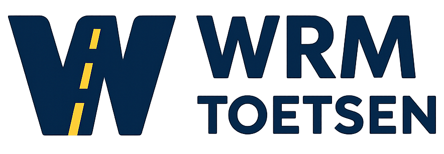 WRMtoetsen.nl – homepage