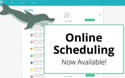 Online Scheduling – Classes