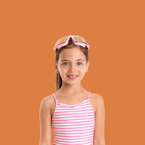 Swim Basics 2