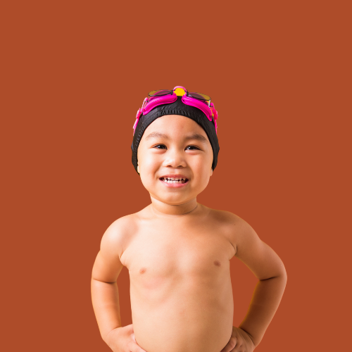 Swim Basics 1