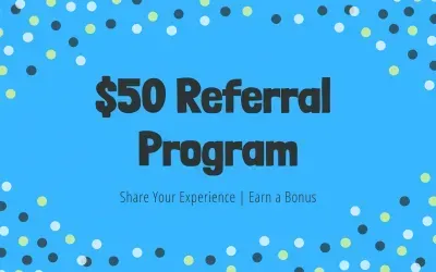 Referral Program