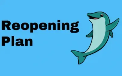 Reopening Plan