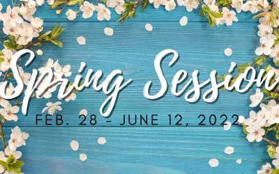 Spring Session 2022