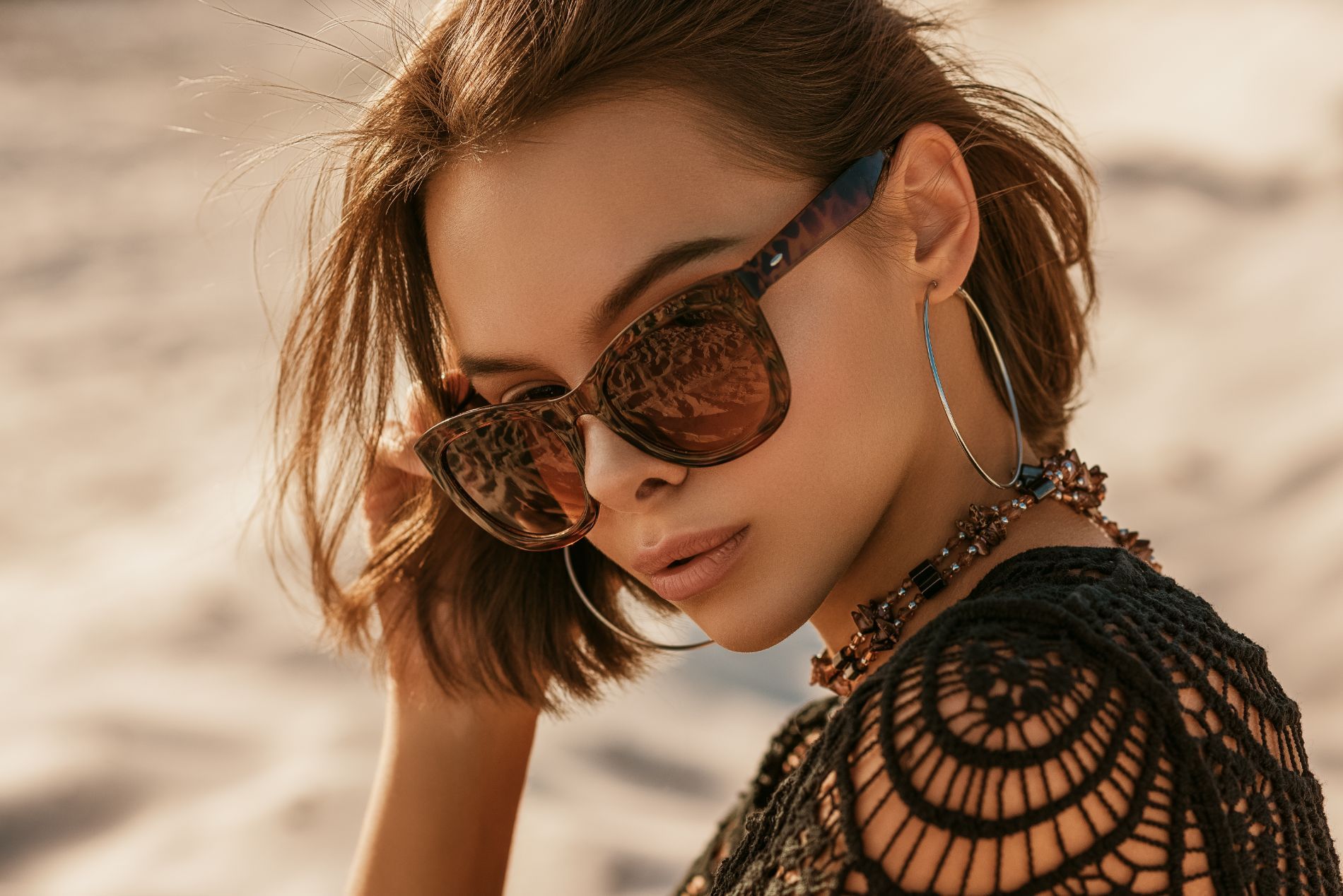 Sunglasses Lenses