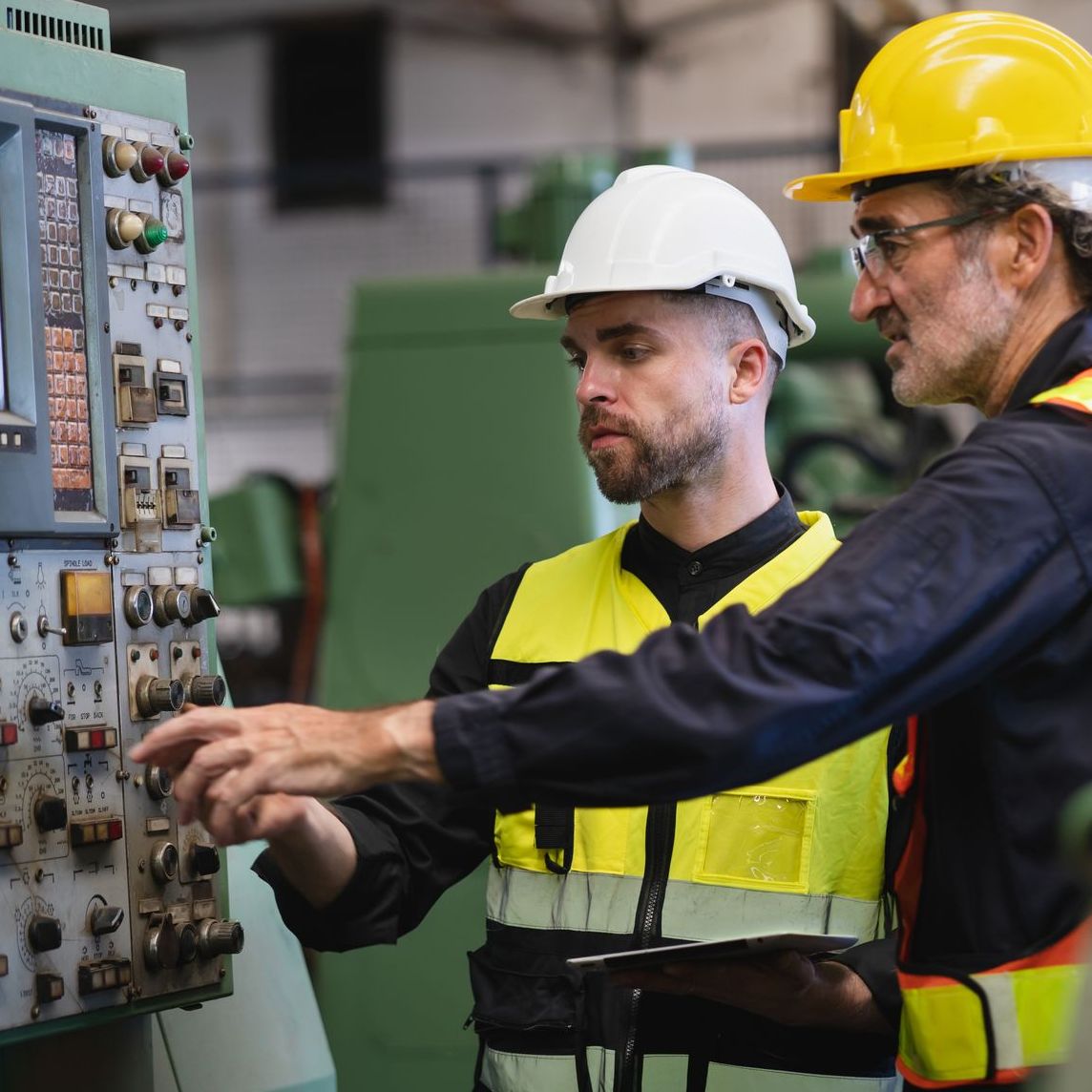 TechnicalManufacturing Staffing Spectrum Staffing