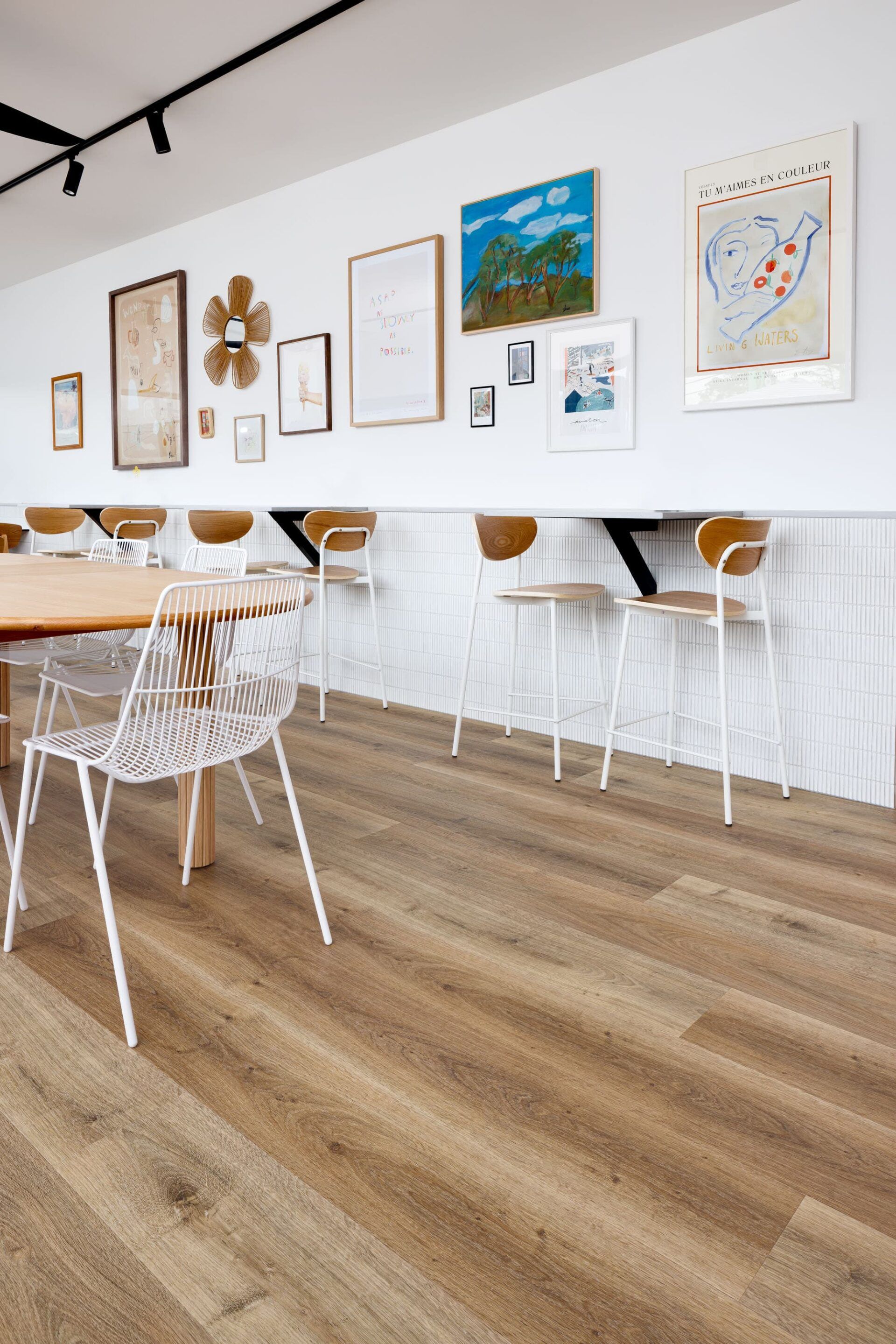HYBRID FLOORING