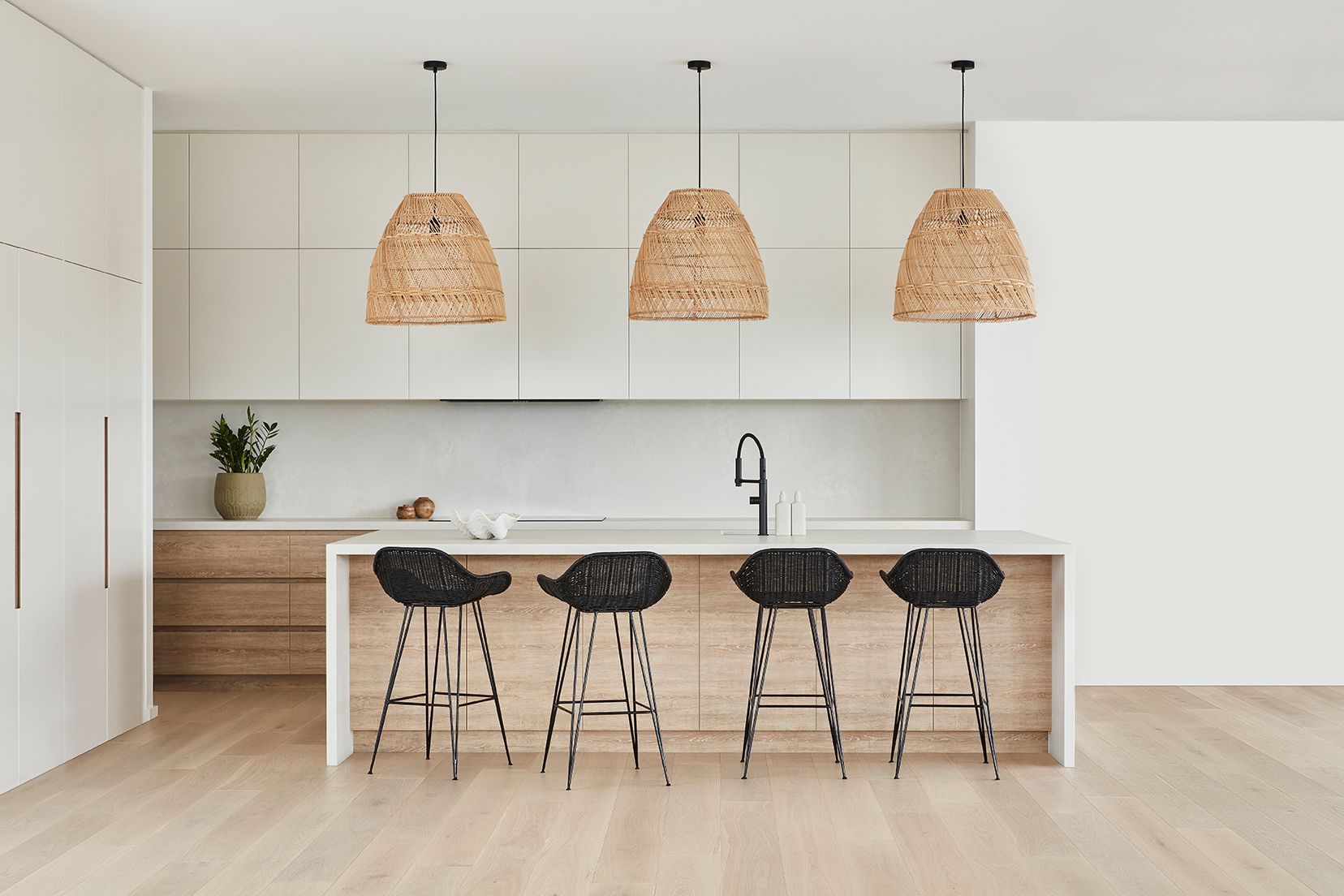engineered oak flooring