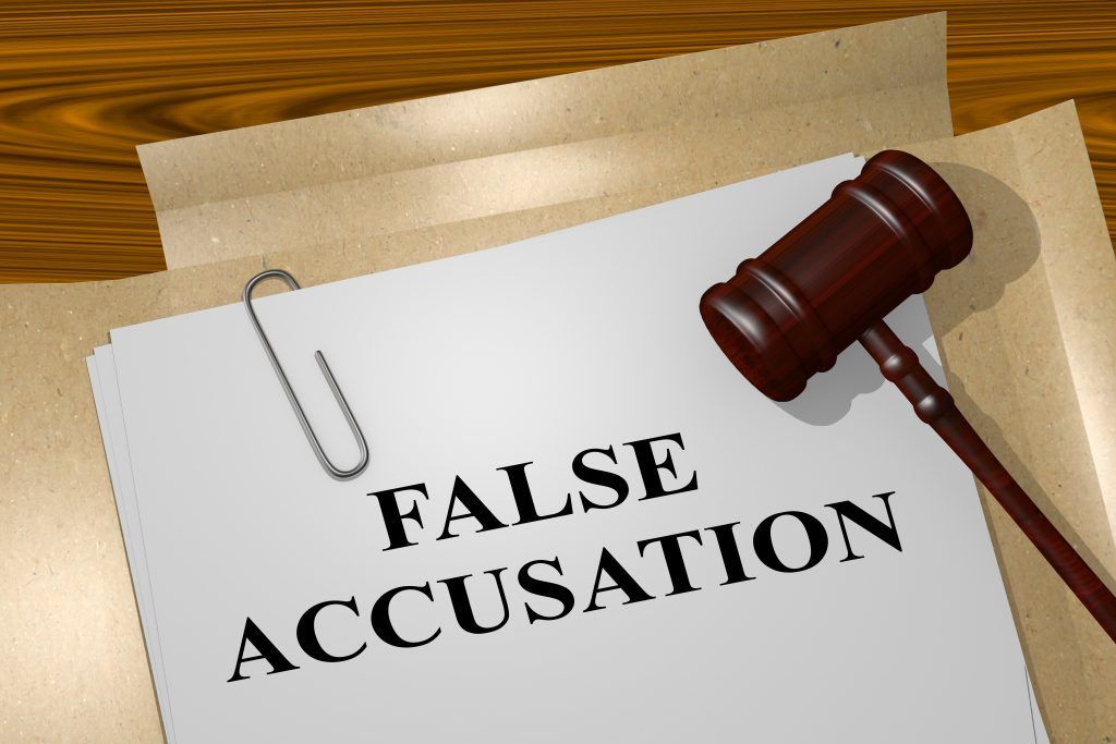 被告無罪後能不能控告對方誣告?